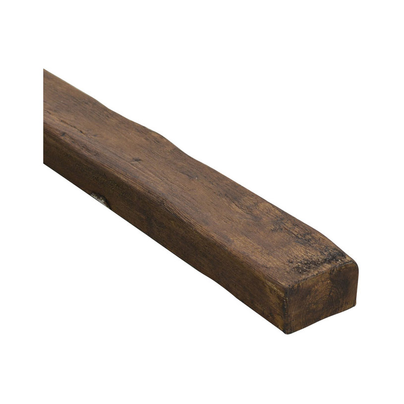 *ДЕКОР. PU ГРЕДА В0906 2М ТЪМНА *ДЕКОР. PU ГРЕДА В0906 2М ТЪМНА