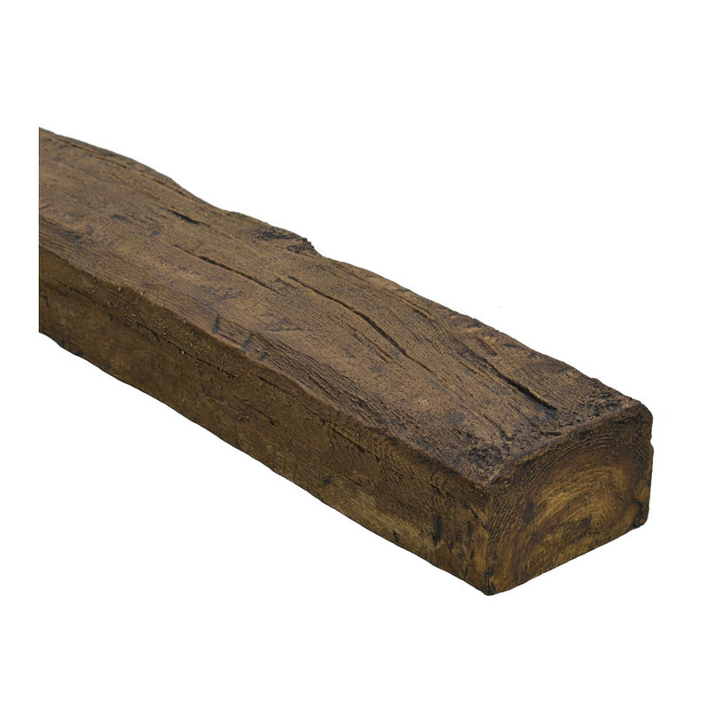 *ДЕКОР. PU ГРЕДА В2013 2М ТЪМНА *ДЕКОР. PU ГРЕДА В2013 2М ТЪМНА