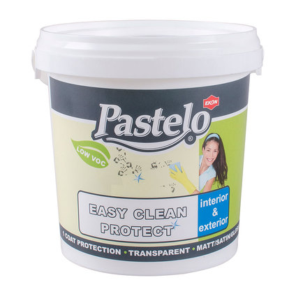 PASTELO ЗАЩИТЕН ЛАК БЕЗЦВЕТ. САТЕН 900ml PASTELO ЗАЩИТЕН ЛАК БЕЗЦВЕТ. САТЕН 900ml