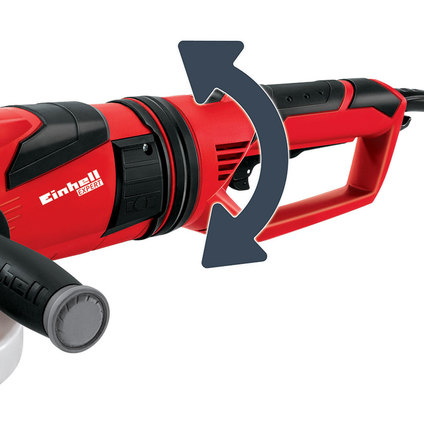 EINHELL ЪГЛ.TE-AG 230 2350W 230MM EINHELL ЪГЛ.TE-AG 230 2350W 230MM