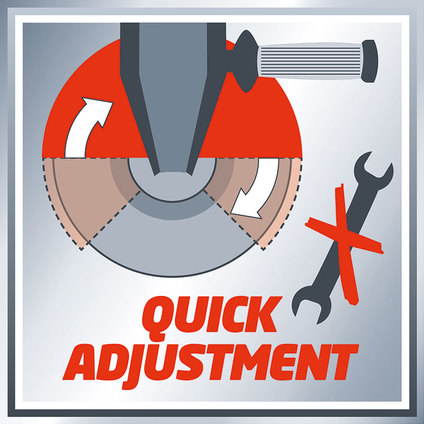 EINHELL ЪГЛ.TE-AG 230 2350W 230MM EINHELL ЪГЛ.TE-AG 230 2350W 230MM