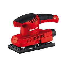 EINHELL Виброшлайф TH-OS 1520 150W EINHELL Виброшлайф TH-OS 1520 150W
