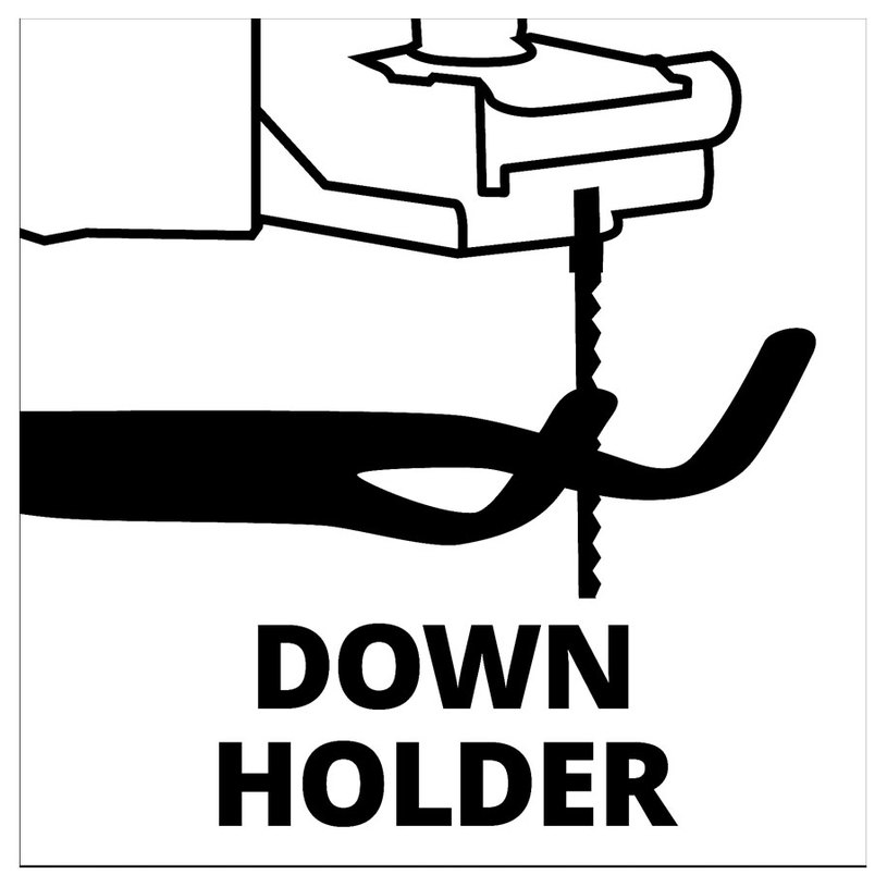 EINHELL Контурен трион TC-SS 405 E EINHELL Контурен трион TC-SS 405 E