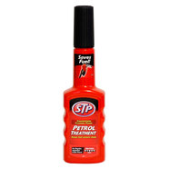 ДОБАВКА ЗА БЕНЗИН 200ML STP ДОБАВКА ЗА БЕНЗИН 200ML STP