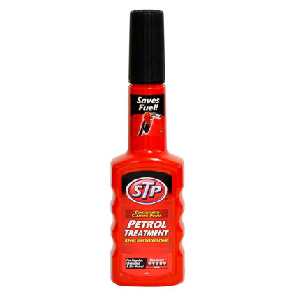 STP Добавка бензин 200мл STP Добавка бензин 200мл