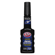 ДОБАВКА ЗА ПОЧИСТВАНЕ НА ДЮЗИТЕ ДИЗЕЛ 200ML STP ДОБАВКА ЗА ПОЧИСТВАНЕ НА ДЮЗИТЕ ДИЗЕЛ 200ML STP