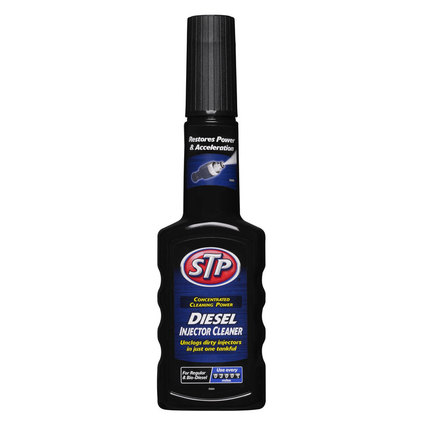 STP Добавка дизел почиств.на дюзите 200м STP Добавка дизел почиств.на дюзите 200м