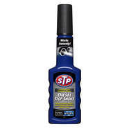 ДОБАВКА ЗА НАМАЛЯВАНЕ ДИМА ЗА ДИЗЕЛ 200ML STP ДОБАВКА ЗА НАМАЛЯВАНЕ ДИМА ЗА ДИЗЕЛ 200ML STP