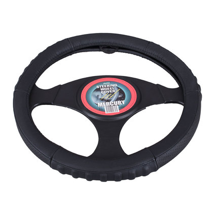 КОЖЕН КАЛЪФ ЗА ВОЛАН MERCURY КОЖЕН КАЛЪФ ЗА ВОЛАН MERCURY