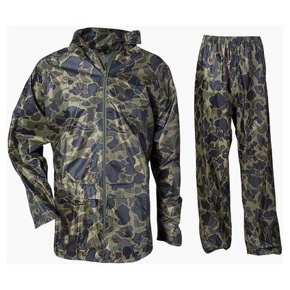 Водозащитен костюм CARINA р-р L Водозащитен костюм CARINA р-р L