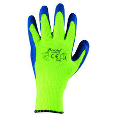 $Ръкавици CARD DIPPERICE трико/латекс 11 $Ръкавици CARD DIPPERICE трико/латекс 11