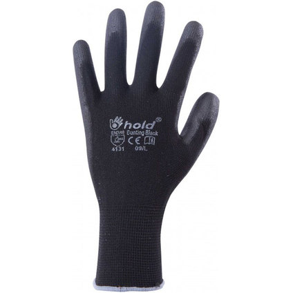 Ръкавици BS BUNTING топени в полиур.р.L Ръкавици BS BUNTING топени в полиур.р.L