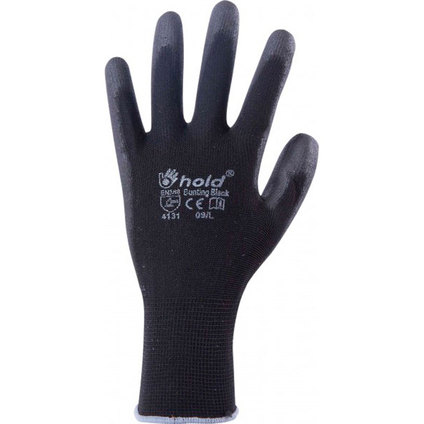 Ръкавици BS BUNTING топени в полиур.р.M Ръкавици BS BUNTING топени в полиур.р.M