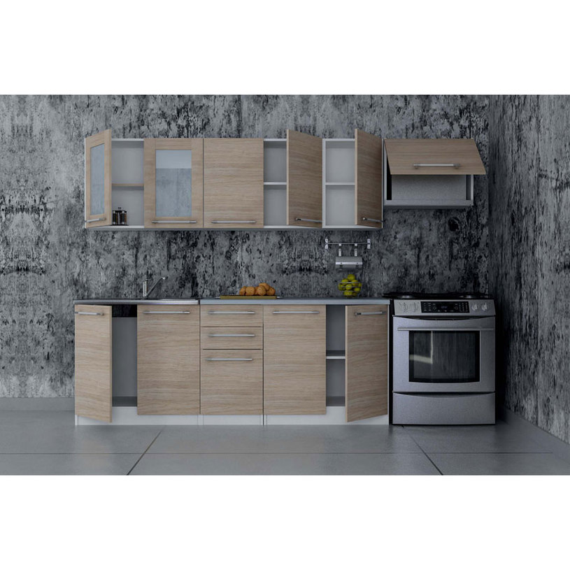 БЛОК КУХНЯ ЗОРИ 2 БЛОК КУХНЯ ЗОРИ 2