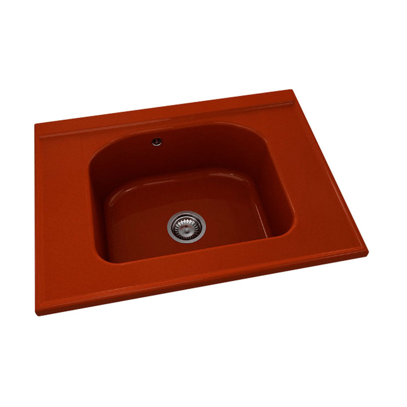 #МИВКА ЗА МОДУЛ ЕДИНИЧНА 60X80СМ ПОЛИМЕР #МИВКА ЗА МОДУЛ ЕДИНИЧНА 60X80СМ ПОЛИМЕР
