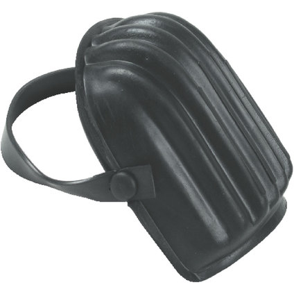 Гумена наколенка GOMA Гумена наколенка GOMA