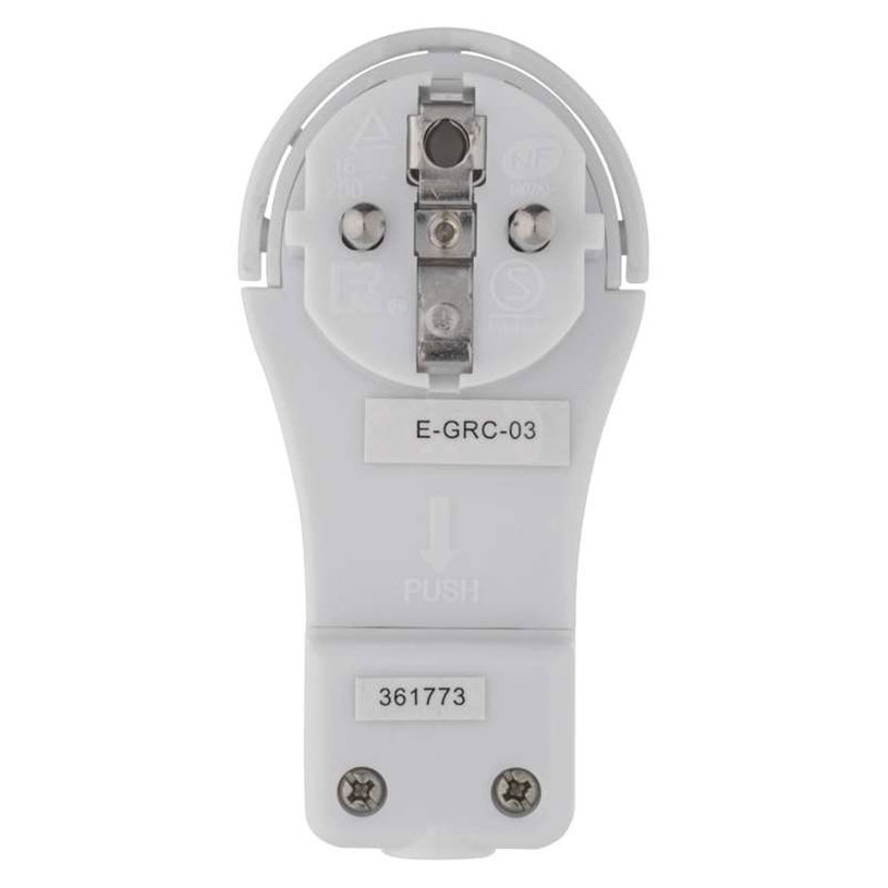 ПРАВ ЩЕПСЕЛ EMOS P0059 ПРАВ ЩЕПСЕЛ EMOS P0059