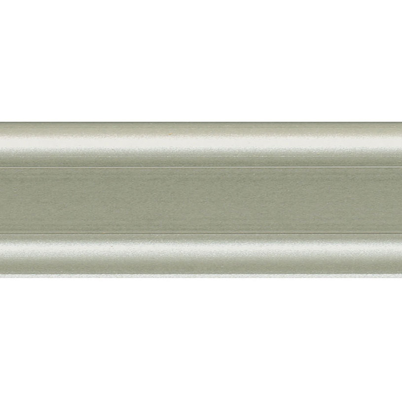 ПЕРВАЗ SLK 436 МЕТАЛИК 50X25X2500 ПЕРВАЗ SLK 436 МЕТАЛИК 50X25X2500