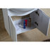 ICP 6076 PVC ШКАФ С УМИВАЛНИК ЕЙМИ^^ ICP 6076 PVC ШКАФ С УМИВАЛНИК ЕЙМИ^^