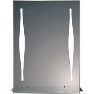 LED ОГЛЕДАЛО 50X70 1595 ANTI FOG LED ОГЛЕДАЛО 50X70 1595 ANTI FOG