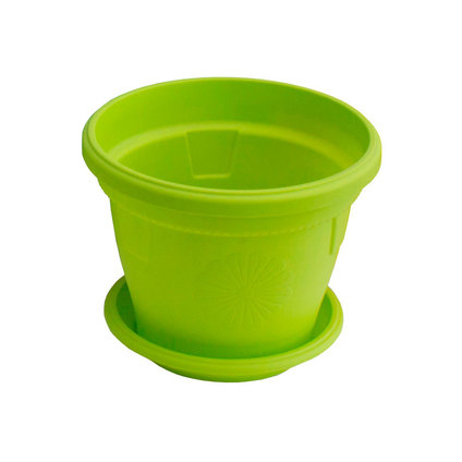 Саксия Гербер ф20 резеда с подл-ка Саксия Гербер ф20 резеда с подл-ка