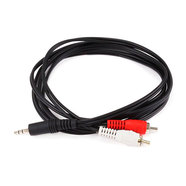 КАБЕЛ 3,5 ММ/2 ЧИНЧА ПРОФЕСИОН STEINBERGER КАБЕЛ 3,5 ММ/2 ЧИНЧА ПРОФЕСИОН STEINBERGER