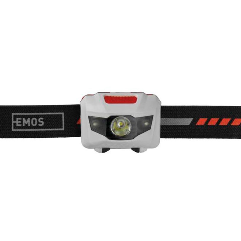 ФЕНЕР ЗА ГЛАВА EMOS P3521 ФЕНЕР ЗА ГЛАВА EMOS P3521