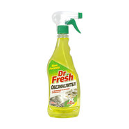 ОБЕЗМАСЛИТЕЛ С ПОМПА 500 ML DR. FRESH ОБЕЗМАСЛИТЕЛ С ПОМПА 500 ML DR. FRESH