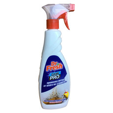 ПРЕПАРАТ ПРОТИВ МУХЪЛ 500 ML DR. FRESH ПРЕПАРАТ ПРОТИВ МУХЪЛ 500 ML DR. FRESH