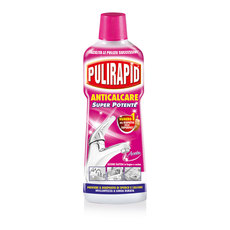 ПРЕПАРАТ ЗА БАНЯ С ОЦЕТ 500 ML PULIRAPID ПРЕПАРАТ ЗА БАНЯ С ОЦЕТ 500 ML PULIRAPID