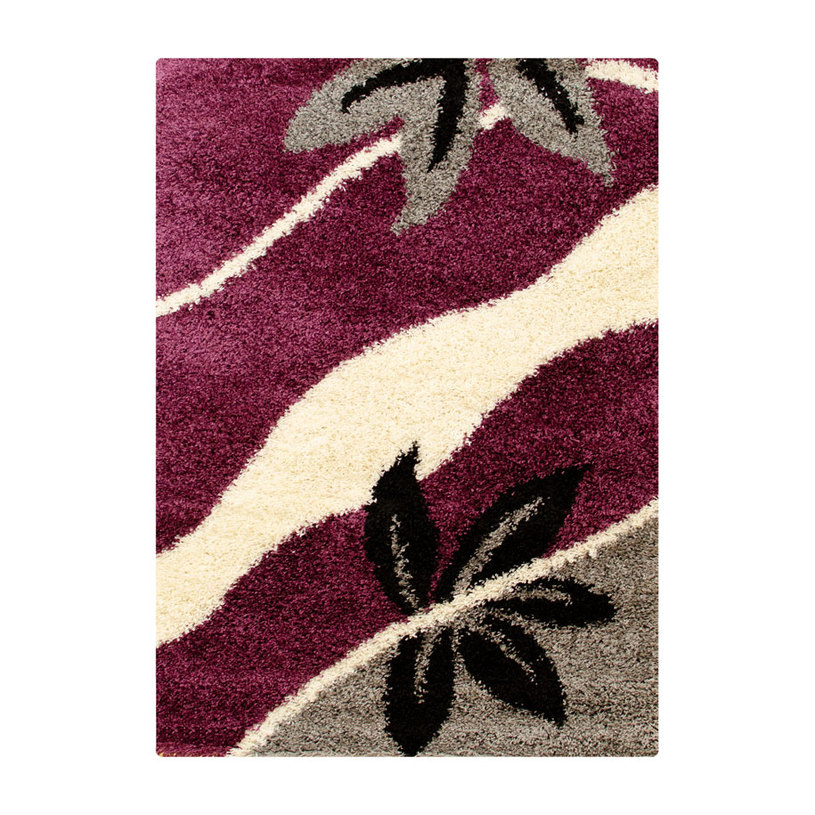 КИЛИМ ШАГИ ПАРИЖ914 LILA 80Х150 КИЛИМ ШАГИ ПАРИЖ914 LILA 80Х150