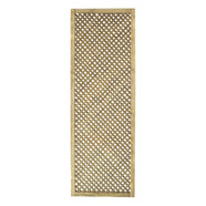 РЕШЕТКА TAMARIS 60Х180СМ РЕШЕТКА TAMARIS 60Х180СМ