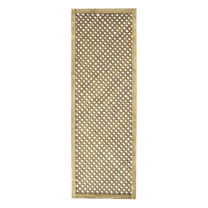 РЕШЕТКА TAMARIS 60Х180СМ РЕШЕТКА TAMARIS 60Х180СМ