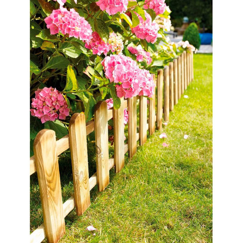 ОГРАДА MINI VALLA 28Х114 ОГРАДА MINI VALLA 28Х114