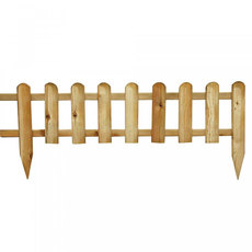 ДЕКОРАТИВНА ОГРАДКА 28X109CM CERLAND VALLA ДЕКОРАТИВНА ОГРАДКА 28X109CM CERLAND VALLA