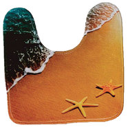 175/1 WC постелка Морски звезди 175/1 WC постелка Морски звезди