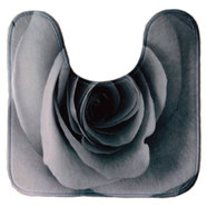 ***177/1 WC постелка Роза ***177/1 WC постелка Роза