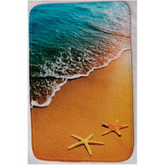 175 Постелка за баня Морски звезди 175 Постелка за баня Морски звезди