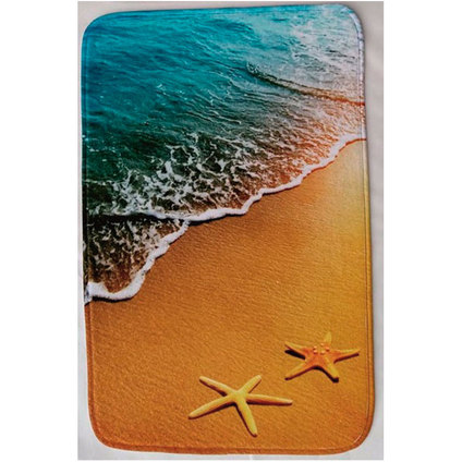 175 Постелка за баня Морски звезди 175 Постелка за баня Морски звезди