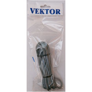 ГУМЕН УПЛЪТНИТЕЛ ЗА КОМАРНИК VEKTOR СИВ ГУМЕН УПЛЪТНИТЕЛ ЗА КОМАРНИК VEKTOR СИВ