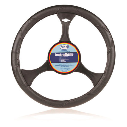 КАЛЪФ ЗА ВОЛАН ALCA КАЛЪФ ЗА ВОЛАН ALCA