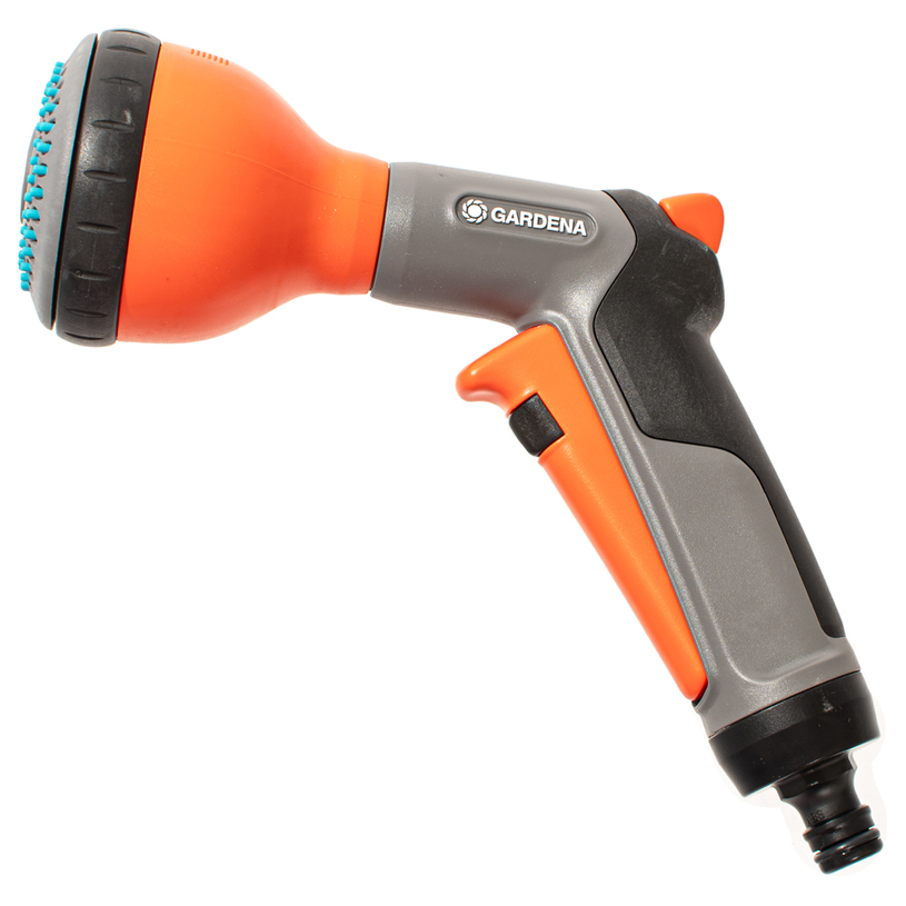 GARDENA Classic пистолет 18313-20 GARDENA Classic пистолет 18313-20