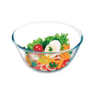 &КУПА КРЪГ 1.30l СТЪКЛО ТЕРМОУСТОЙЧИВА &КУПА КРЪГ 1.30l СТЪКЛО ТЕРМОУСТОЙЧИВА