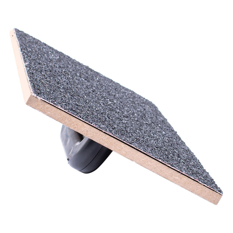 МАЛАМАШКА ЗА СТИРОПОР 350Х200ММ МАЛАМАШКА ЗА СТИРОПОР 350Х200ММ