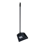 &ЛОПАТКА С ДЪЛГА ДРЪЖКА ГУМЕН РЪБ &ЛОПАТКА С ДЪЛГА ДРЪЖКА ГУМЕН РЪБ