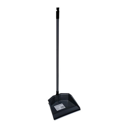 &ЛОПАТКА С ДЪЛГА ДРЪЖКА ГУМЕН РЪБ &ЛОПАТКА С ДЪЛГА ДРЪЖКА ГУМЕН РЪБ