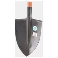 STRUC ЛОПАТА ПРАВА 300X230 ДРЪЖКА 110СM STRUC ЛОПАТА ПРАВА 300X230 ДРЪЖКА 110СM