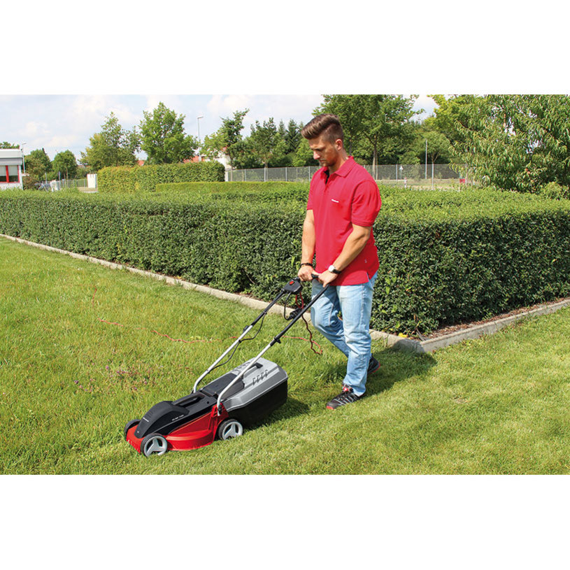 EINHELL Електр.косачка GC-EM 1000/30 EINHELL Електр.косачка GC-EM 1000/30