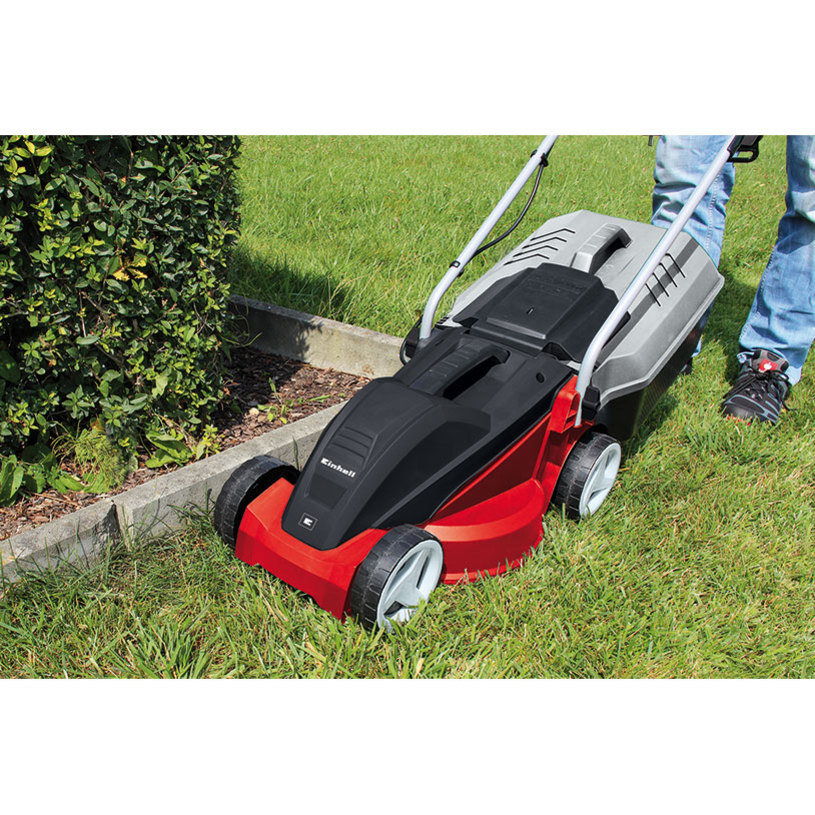 EINHELL Електр.косачка GC-EM 1000/30 EINHELL Електр.косачка GC-EM 1000/30