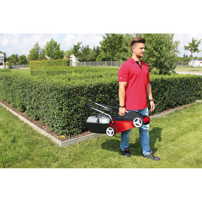 EINHELL Електр.косачка GC-EM 1000/30 EINHELL Електр.косачка GC-EM 1000/30